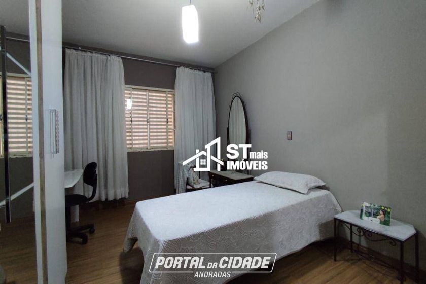 Apartamento &agrave; venda - 220m&sup2; - Vila Buzato
