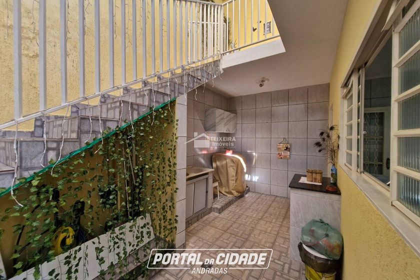 Casa &agrave; venda - 188m&sup2; - Jardim Primavera