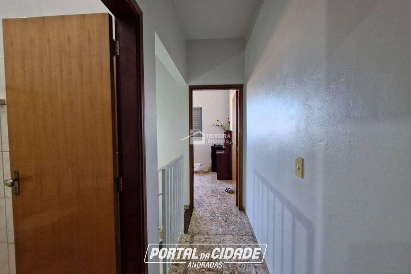 Apartamento &agrave; venda - 74m&sup2; - Jardim Rio Branco