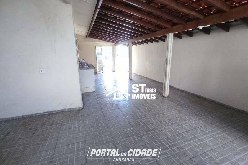 Casa &agrave; venda - 160m&sup2; - Jardim Panorama