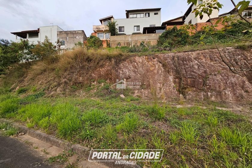 Terreno &agrave; venda - 220m&sup2; - Jardim It&aacute;lia