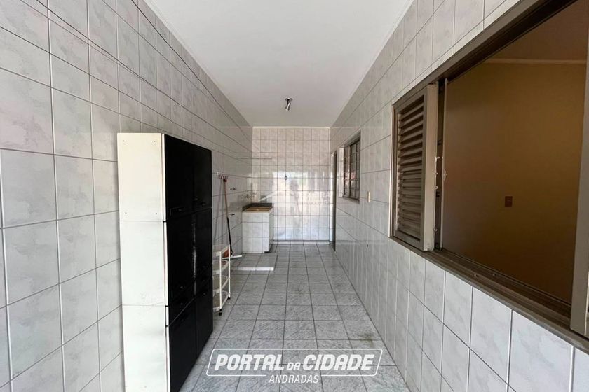 Casa para alugar - 130m&sup2; - Jardim Am&eacute;rica