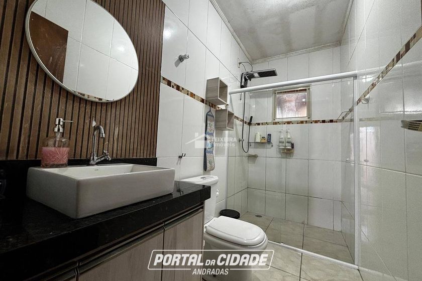 Casa para alugar - 56m&sup2; - David de Paula