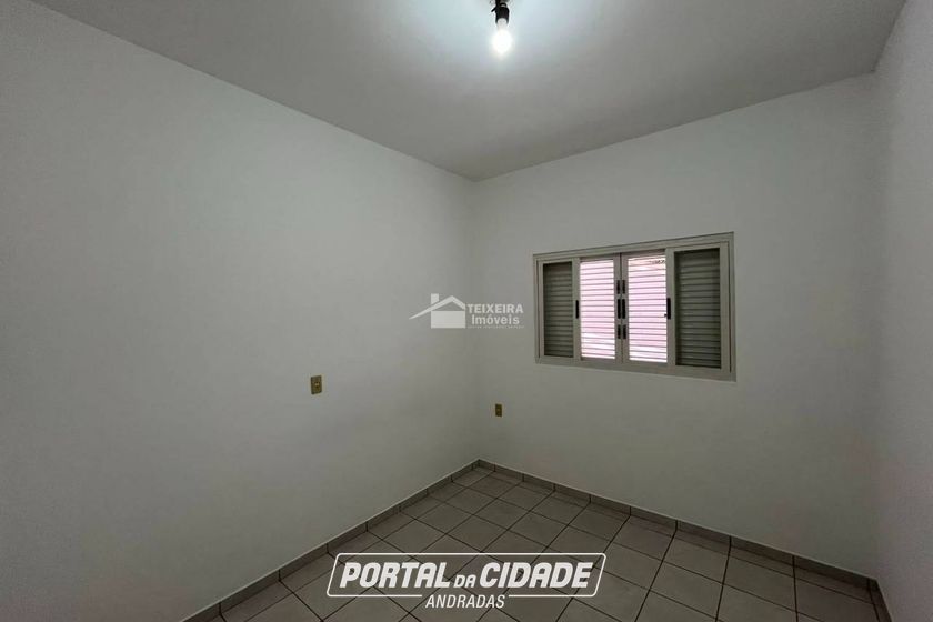 Casa para alugar - Pirapitinga