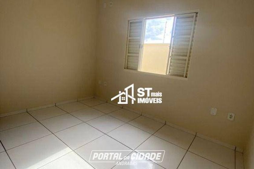 Casa para alugar - 75m&sup2; - Jardim Portal da Mantiqueira