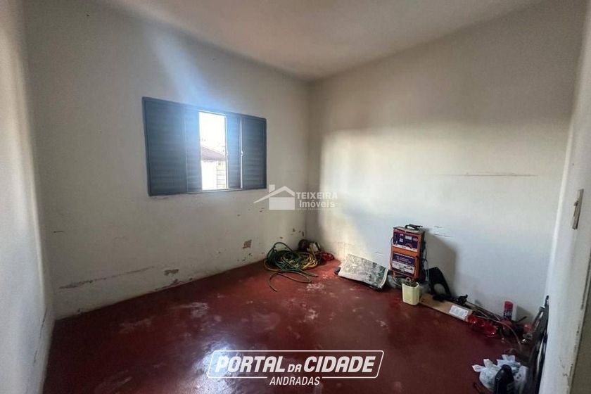 Casa &agrave; venda - 139m&sup2; - Vila Leandro Previato
