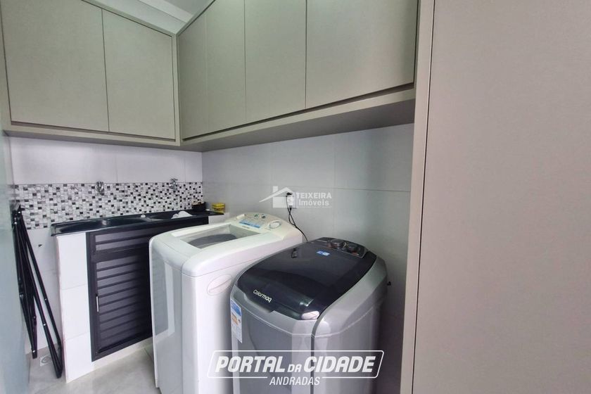 Casa &agrave; venda - 86m&sup2; - Jardim Rio Verde