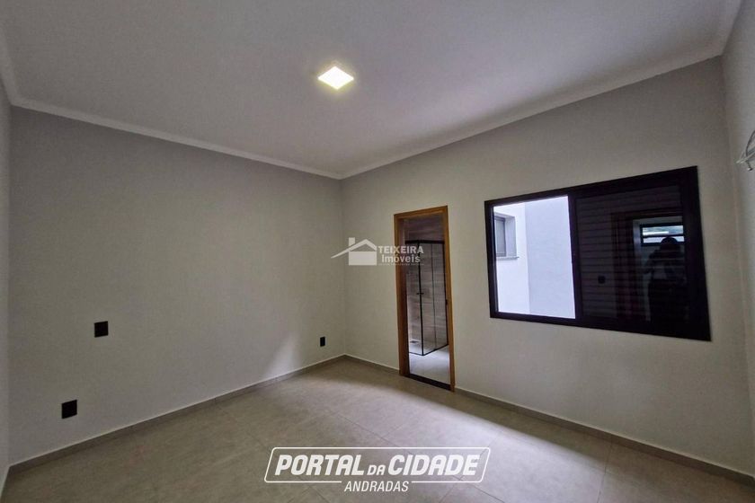 Casa &agrave; venda - 116m&sup2; - Jardim Panorama