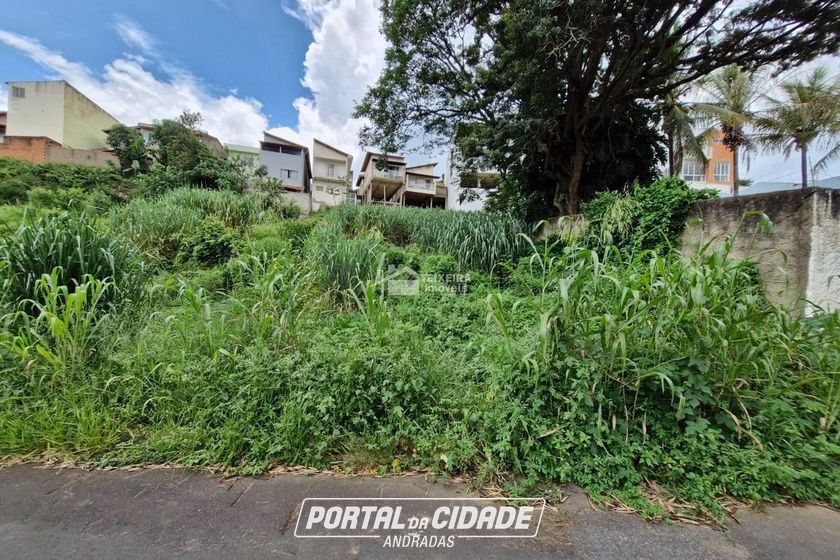 Terreno &agrave; venda - Pirapitinga