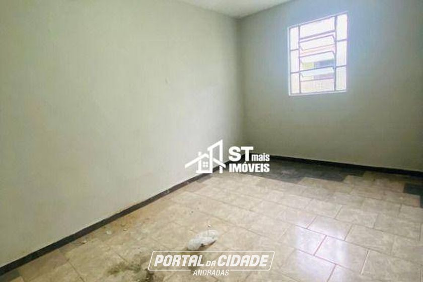 Casa para alugar - 100m&sup2; - Vila Eucl&iacute;des
