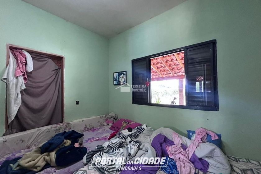 Ch&aacute;cara &agrave; venda - 500m&sup2; - Vargem do Rigoni