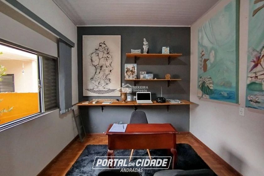 Casa &agrave; venda - 88m&sup2; - Centro