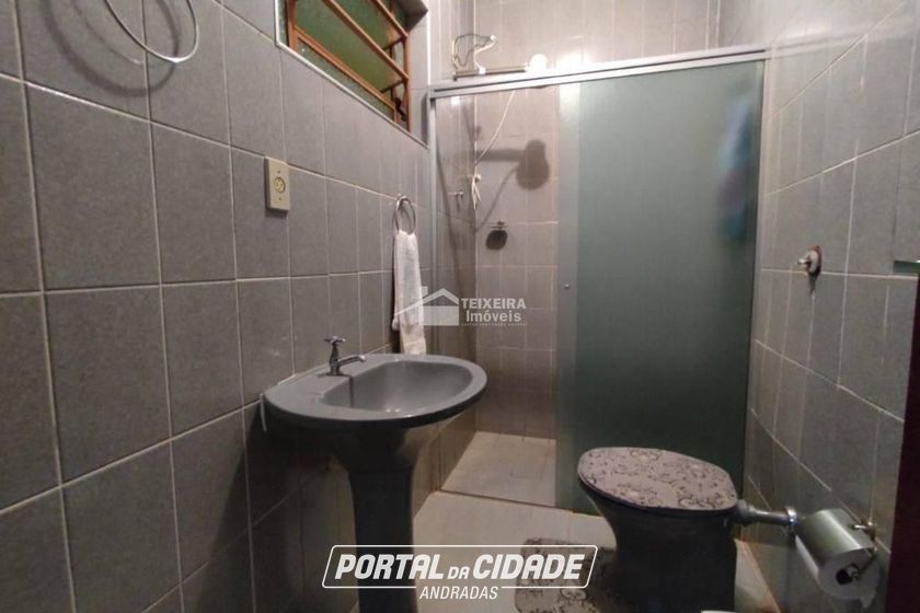 Apartamento &agrave; venda - 220m&sup2; - Vila Buzato