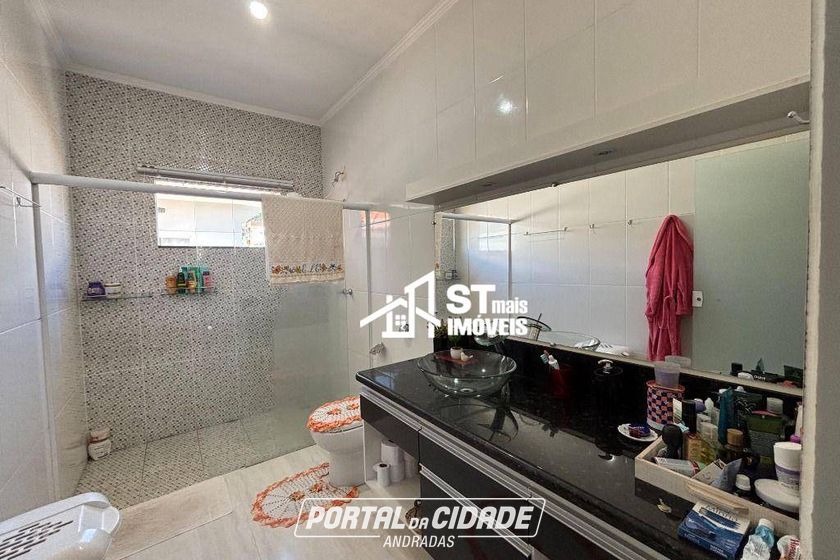 Sobrado para alugar - 130m&sup2; - Jardim Mantiqueira 2