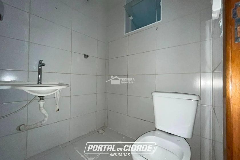 Apartamento para alugar - 60m&sup2; - Jardim Muterle