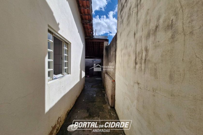 Casa &agrave; venda - David de Paula