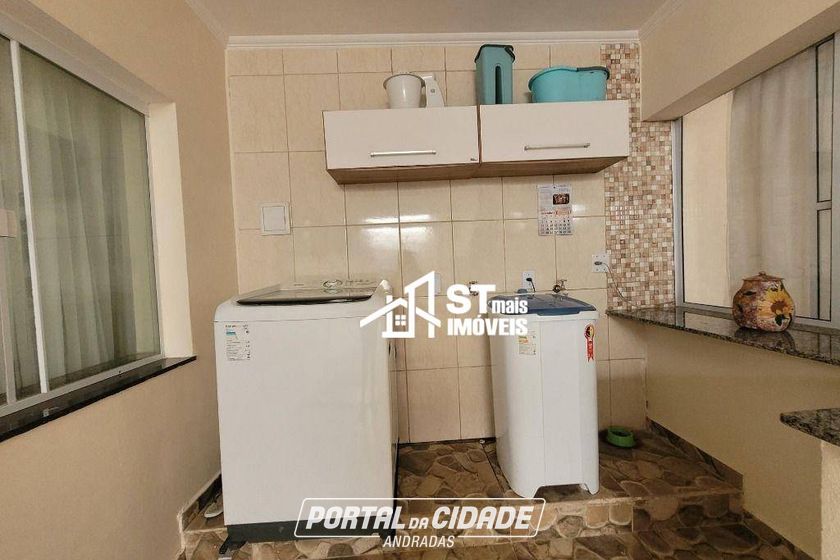 Casa &agrave; venda - 340m&sup2; - Vila Mosconi