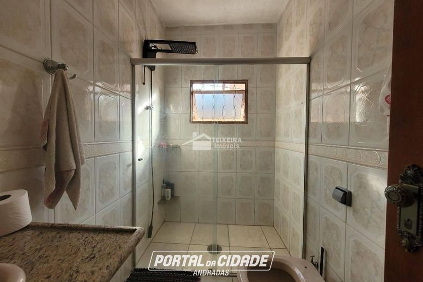 Casa &agrave; venda - 247m&sup2; - Jardim Muterle