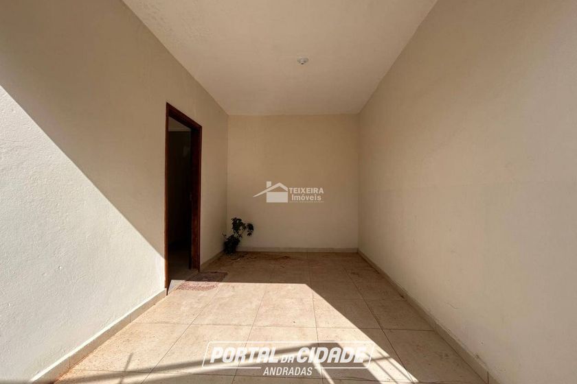 Casa &agrave; venda - 85m&sup2; - Centro