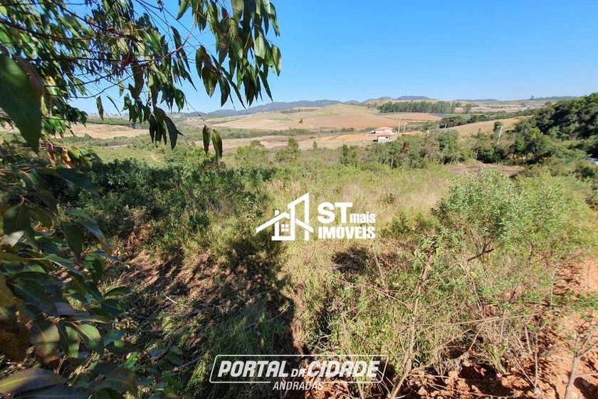 Terreno &agrave; venda - 55902m&sup2; - Zona Rural