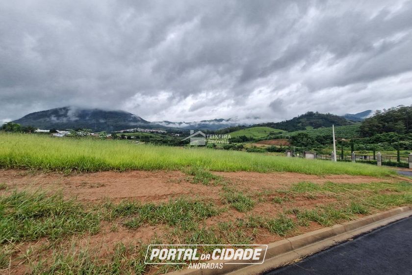 Terreno &agrave; venda - Terra Nostra