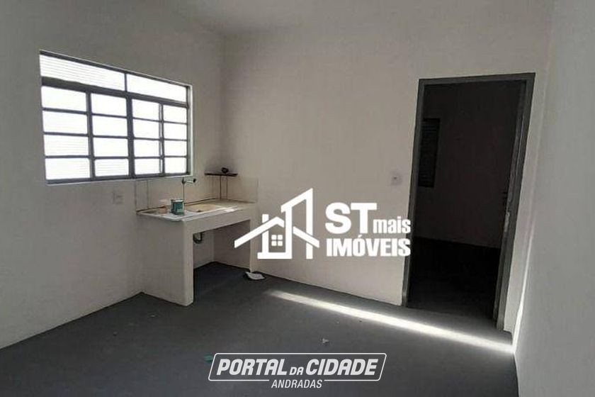 Casa para alugar - Jardim Nova Andradas