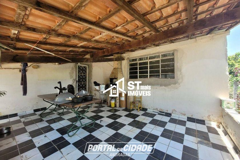Ch&aacute;cara &agrave; venda - 1000m&sup2; - Zona Rural