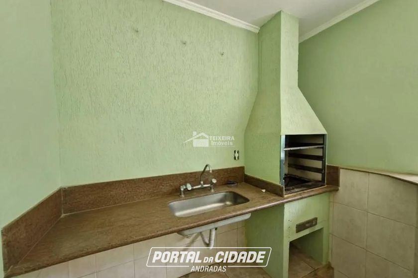 Casa &agrave; venda - 192m&sup2; - Manoel Alves dos Santos