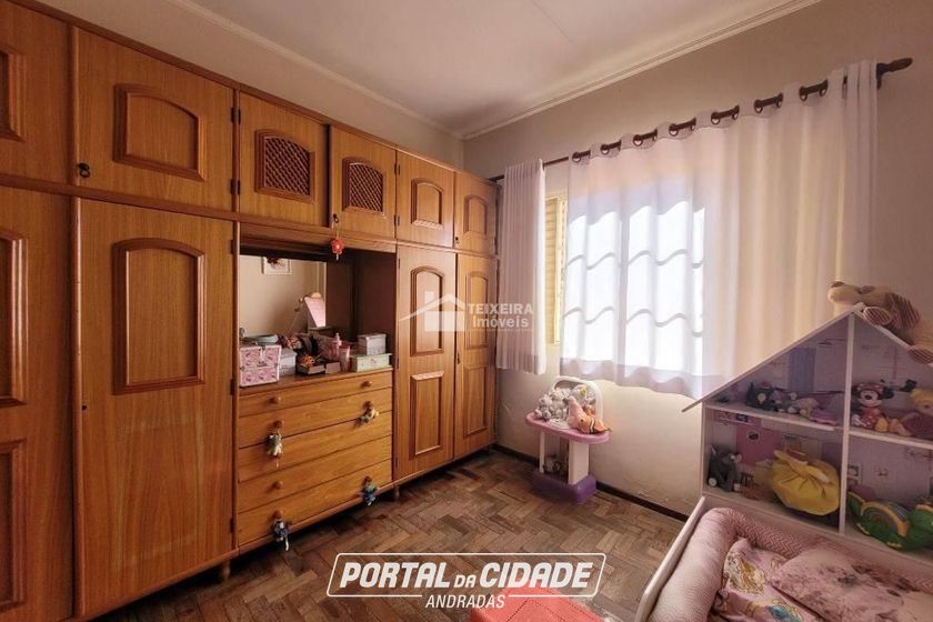 Casa &agrave; venda - 281m&sup2; - Jardim Bela Vista