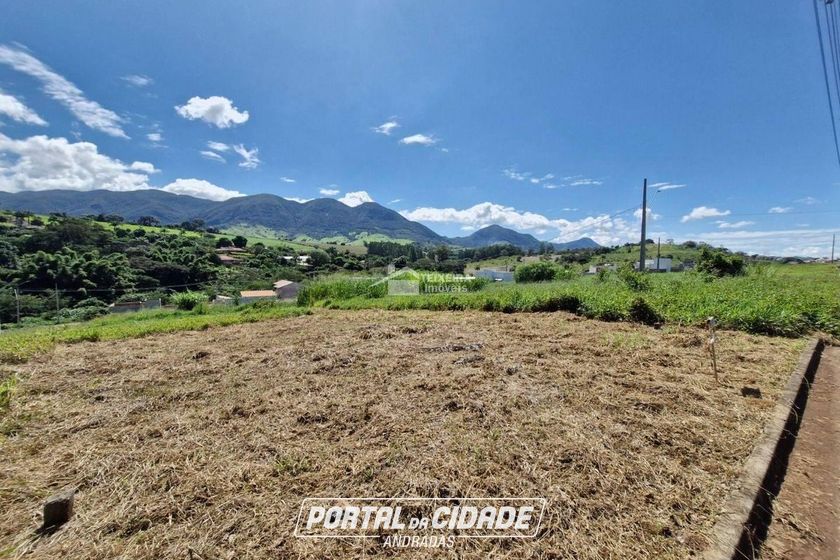 Terreno &agrave; venda - 280m&sup2; - Parque S&atilde;o Crist&oacute;v&atilde;o