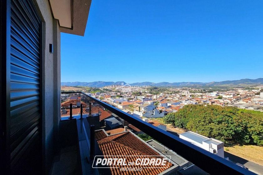 Apartamento &agrave; venda - 79m&sup2; - Jardim Mantiqueira II
