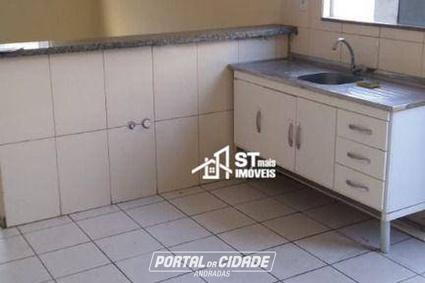 Casa &agrave; venda - 57m&sup2; - Santa Teresa