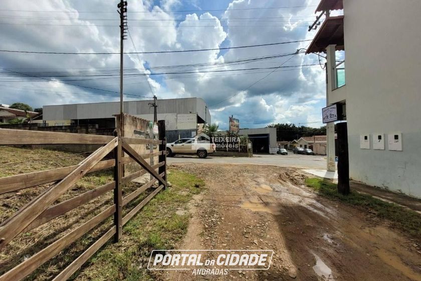 Terreno &agrave; venda - 377m&sup2; - Vila Santa Rita