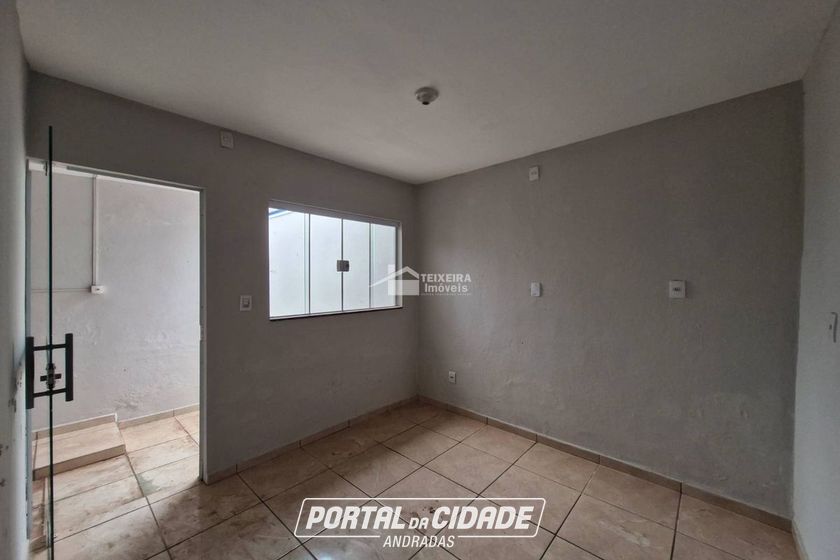 Casa &agrave; venda - 100m&sup2; - Horto Florestal