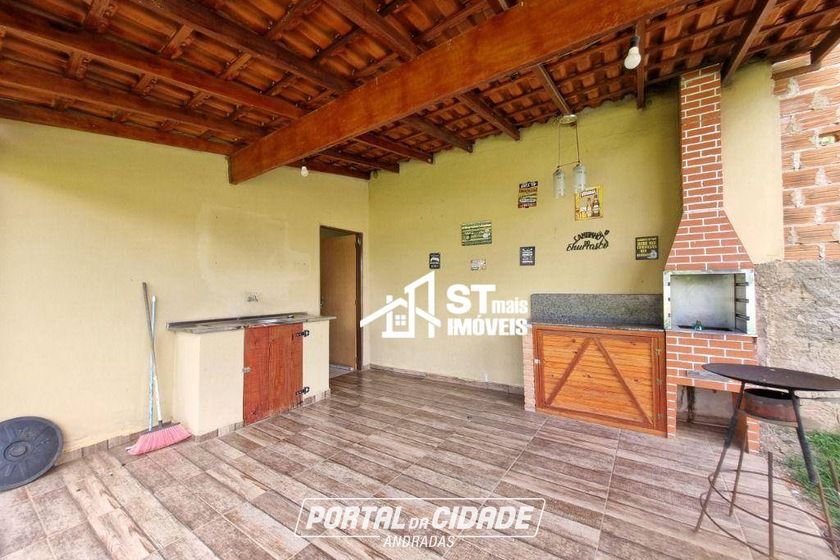 Ch&aacute;cara &agrave; venda - 650m&sup2; - Rural