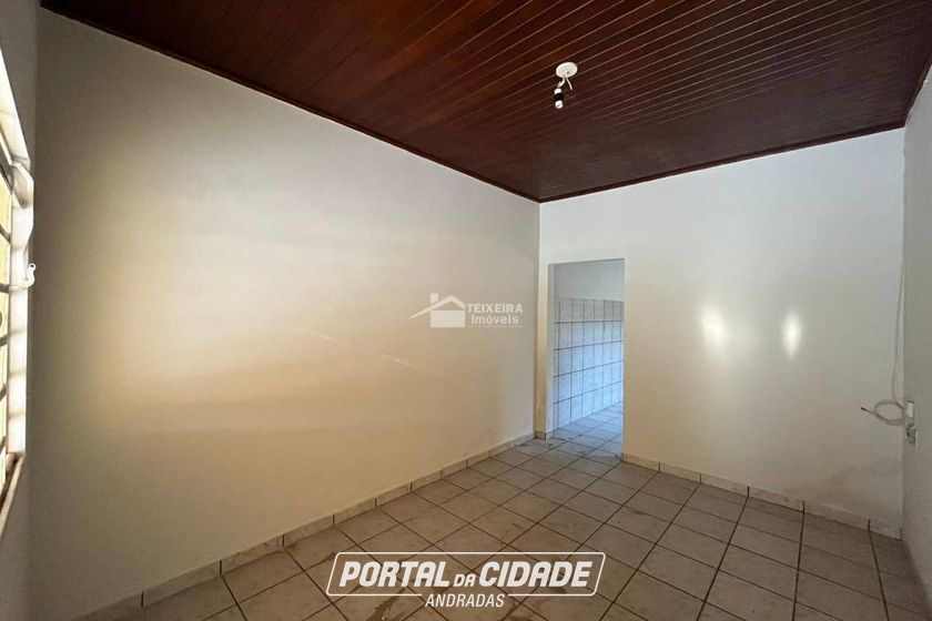 Casa para alugar - Jo&atilde;o Teixeira Filho