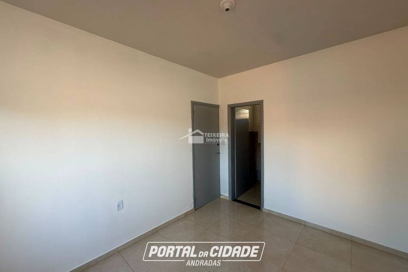 Casa para alugar - 40m&sup2; - Jardim Panorama