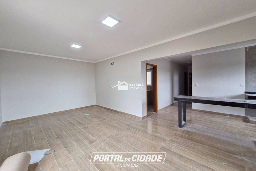 Casa &agrave; venda - 132m&sup2; - Morada dos P&aacute;ssaros