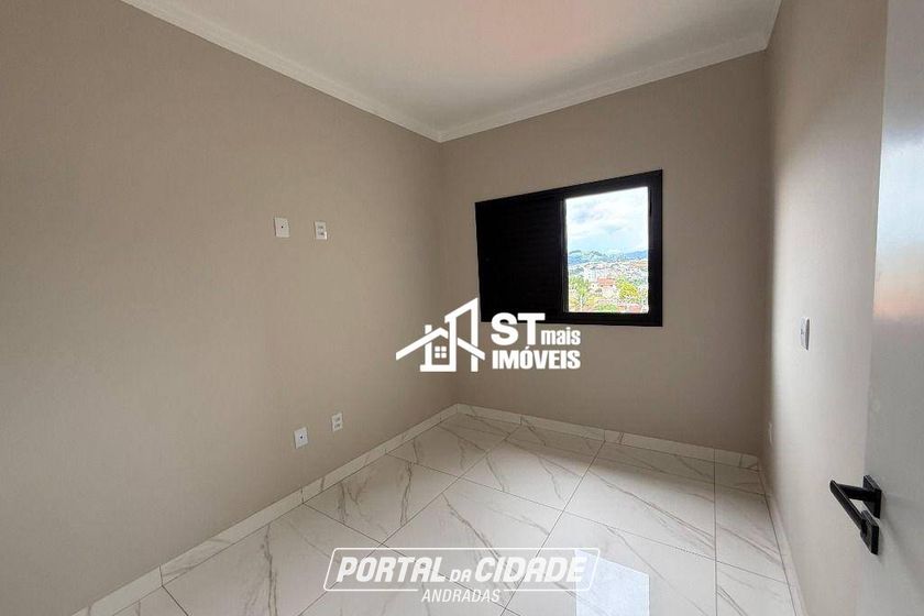 Apartamento &agrave; venda - 65m&sup2; - Jardim Mantiqueira