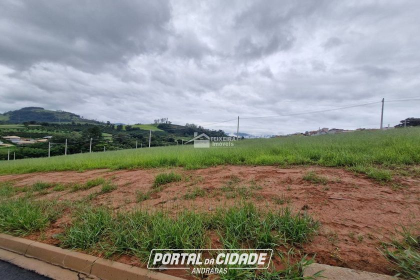 Terreno &agrave; venda - Terra Nostra
