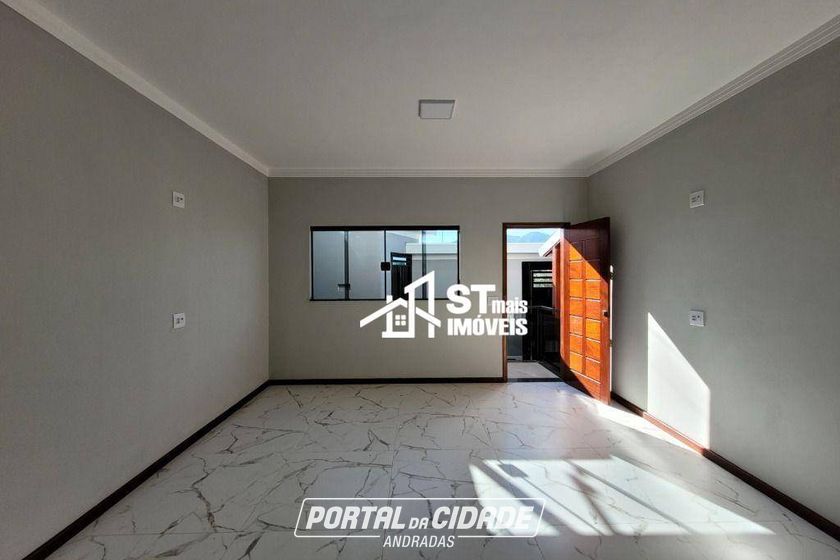 Casa &agrave; venda - 154m&sup2; - Jardim Mirante