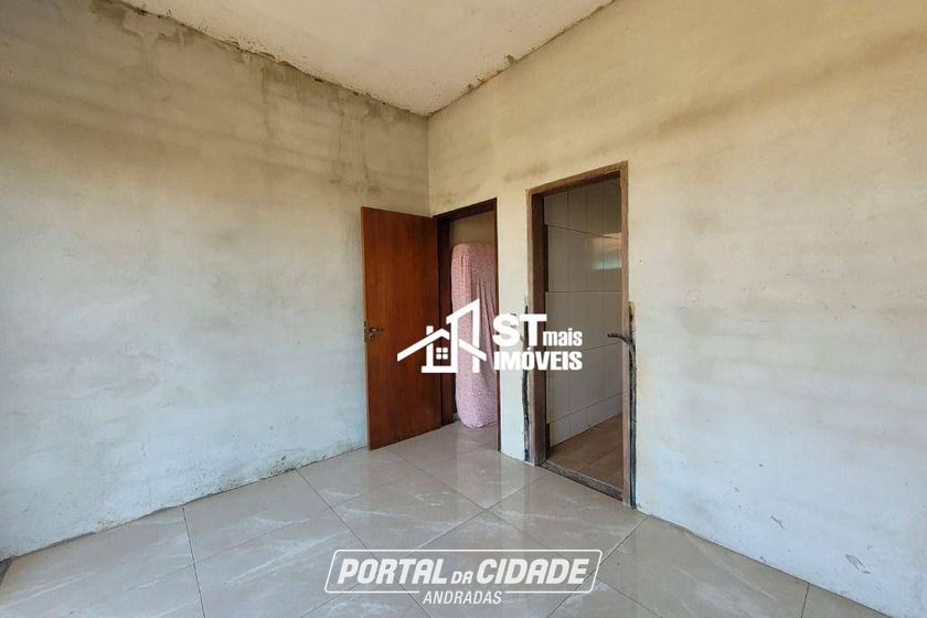 Casa &agrave; venda - 340m&sup2; - Canto dos P&aacute;ssaros