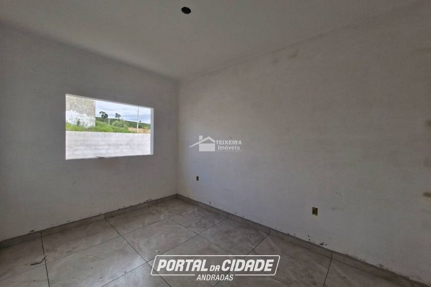 Casa &agrave; venda - 75m&sup2; - Jardim Heloisa