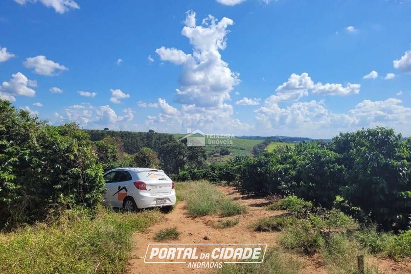 Terreno &agrave; venda - 27000m&sup2; - Clube Campestre