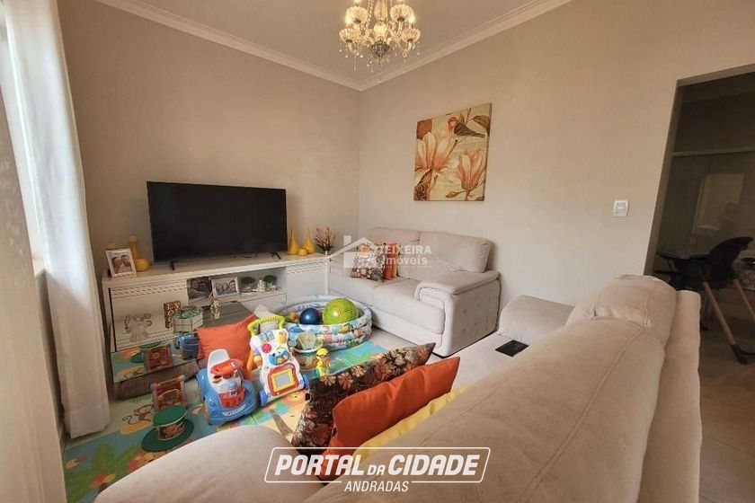 Casa &agrave; venda - 150m&sup2; - Jardim Mirante