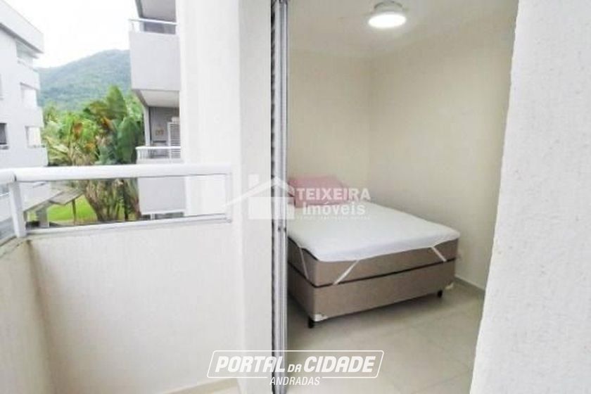 Apartamento &agrave; venda - 99m&sup2; - 