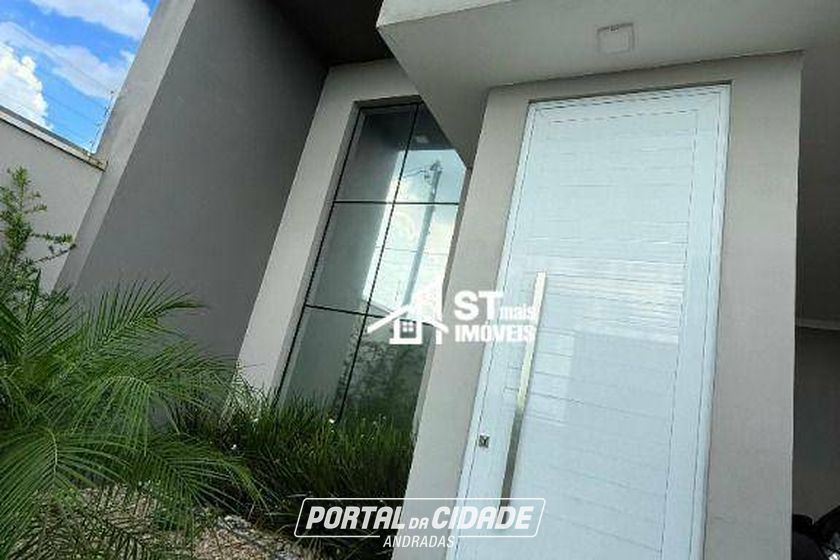Casa &agrave; venda - 178m&sup2; - Alto da Bela Vista