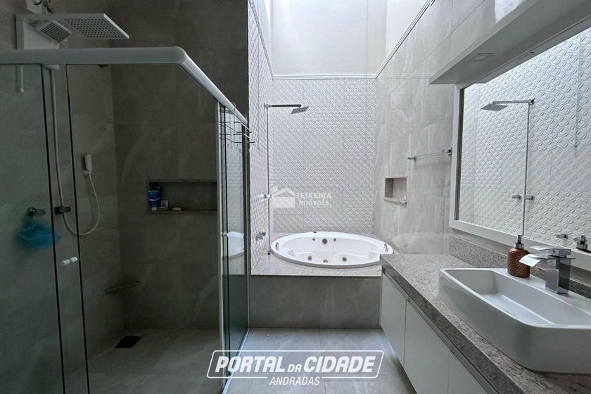 Casa &agrave; venda - 150m&sup2; - Jardim Rio Verde