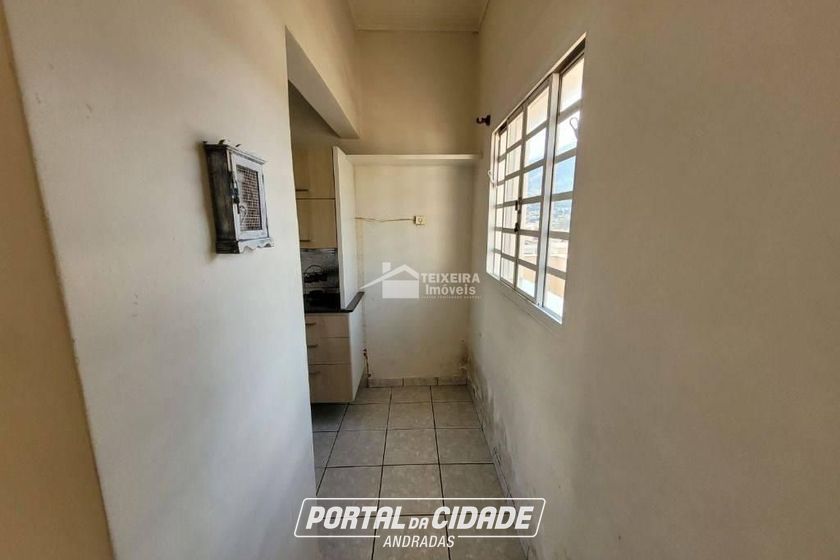 Casa &agrave; venda - 283m&sup2; - Centro