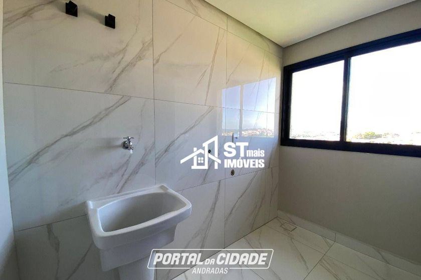 Apartamento &agrave; venda - 65m&sup2; - Jardim Mantiqueira